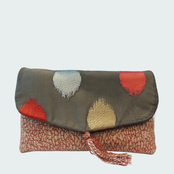 Pochette donna Indian V3