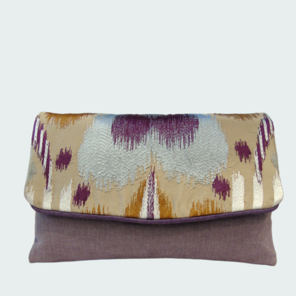 Pochette donna Icat V2