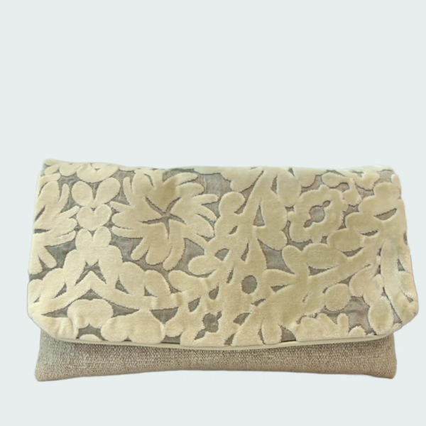 Pochette donna Velvet