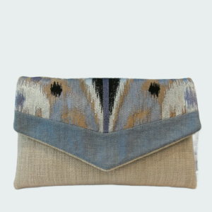 Pochette donna Icat V3