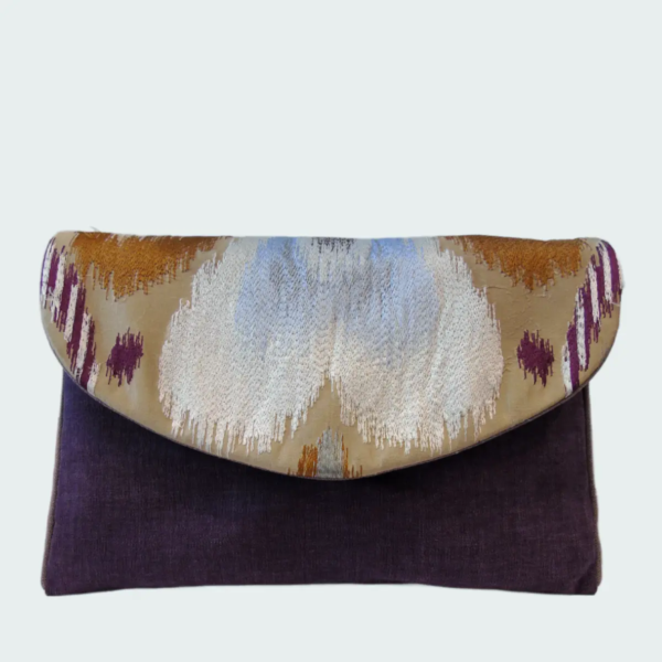 Pochette donna Icat V1