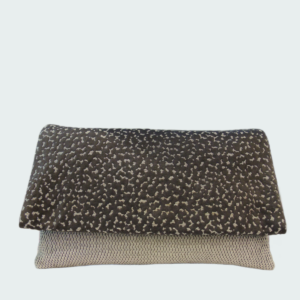 Pochette donna Charm Cocoa