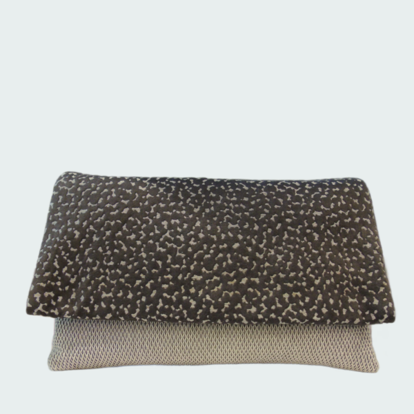 Pochette donna Charm Cocoa