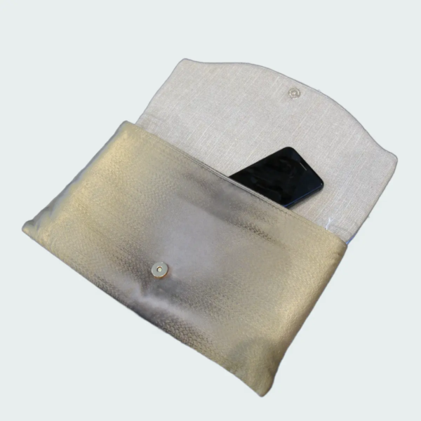 Pochette donna Striped Elegance V2 - immagine 3
