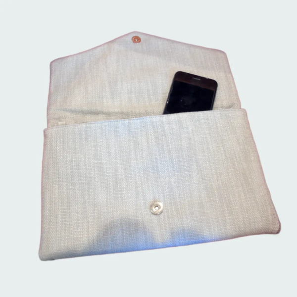 Pochette donna Icat V3 - immagine 2