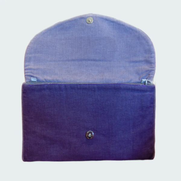 Pochette donna Icat V1 - immagine 4