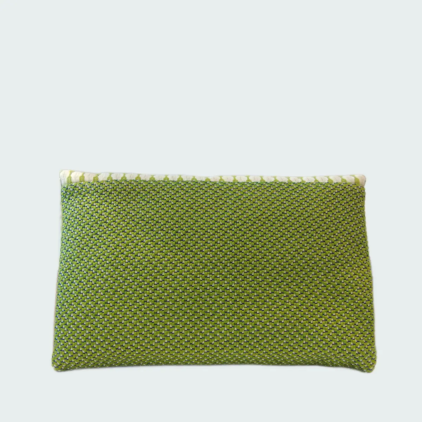 Pochette donna Green Glamour - immagine 3