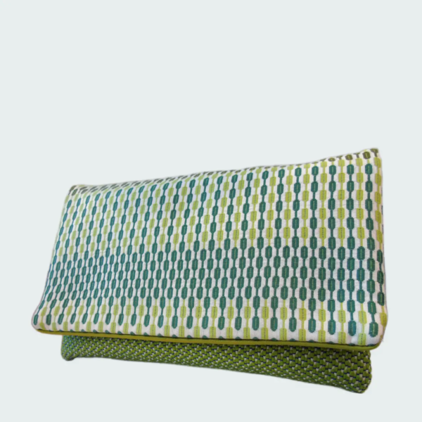 Pochette donna Green Glamour - immagine 2