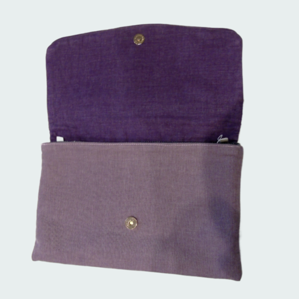 Pochette donna Icat V2 - immagine 4