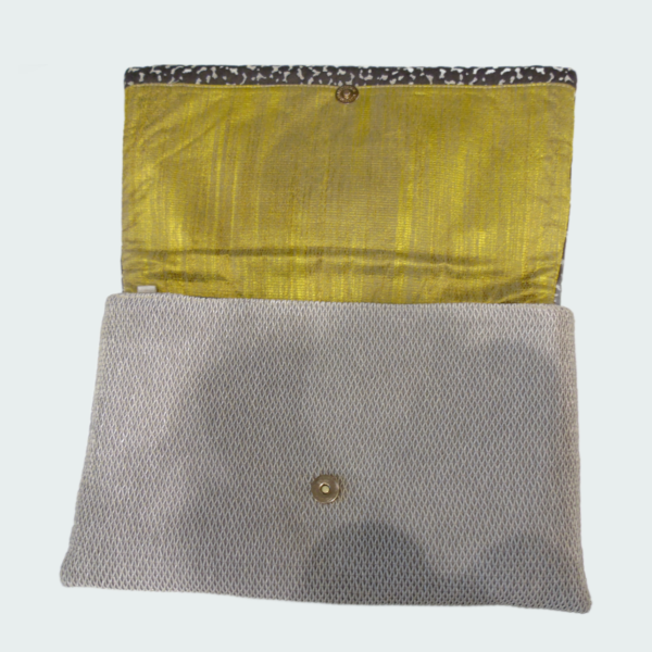 Pochette donna Charm Cocoa - immagine 4