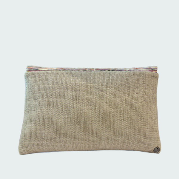 Pochette donna Button V2 - immagine 3