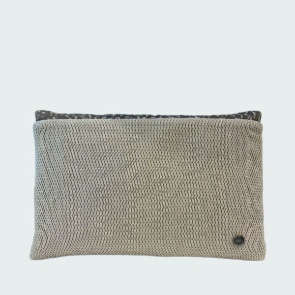 Pochette donna Charm Cocoa - immagine 3