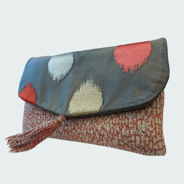 Pochette donna Indian V3 - immagine 2