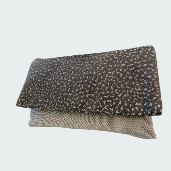 Pochette donna Charm Cocoa - immagine 2