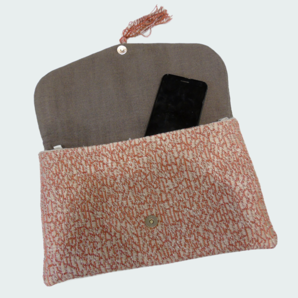 Pochette donna Indian V3 - immagine 4