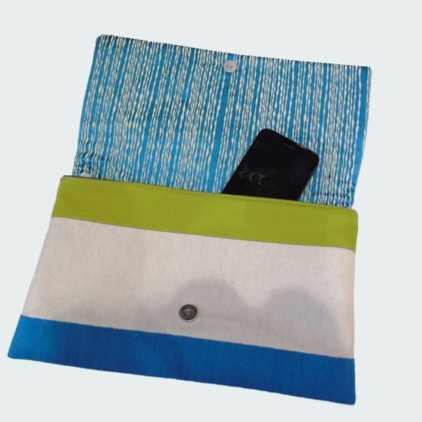 Pochette donna Matrix - immagine 4