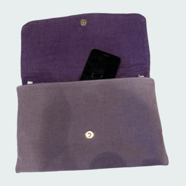 Pochette donna Icat V2 - immagine 5