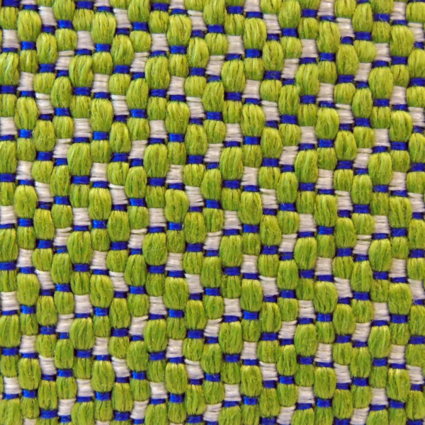 Pochette donna Green Glamour - immagine 7