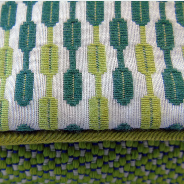 Pochette donna Green Glamour - immagine 5