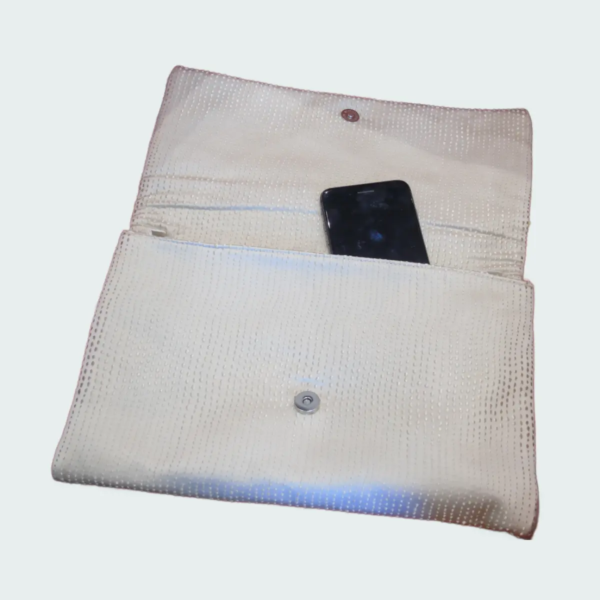 Pochette donna Shimmer - immagine 3