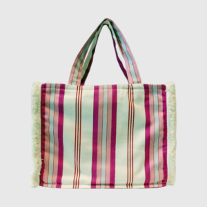 Shopper Bag Stripe