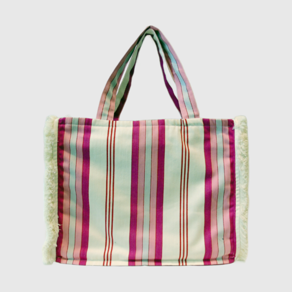 Shopper Bag Stripe