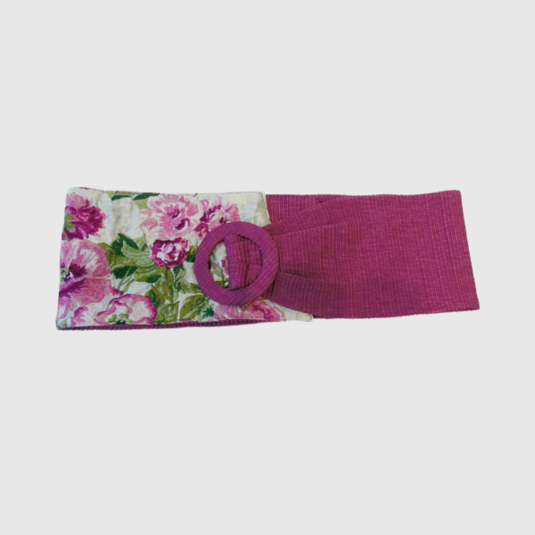 Cintura Donna Rose - immagine 4