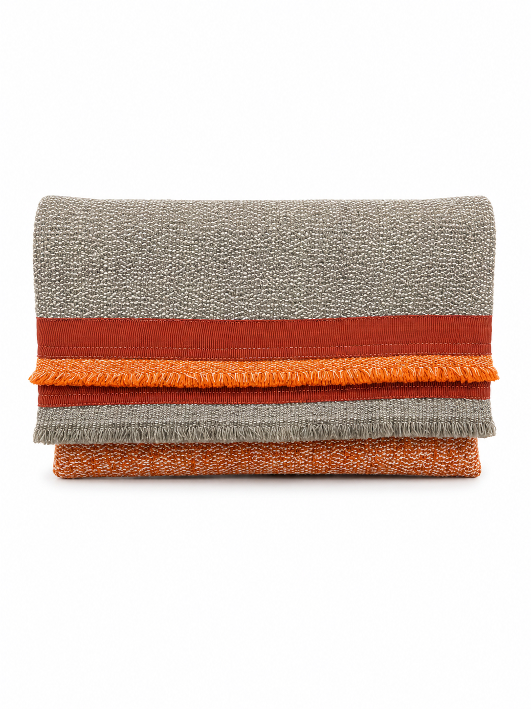 Radiance Pochette donna in bouclè
