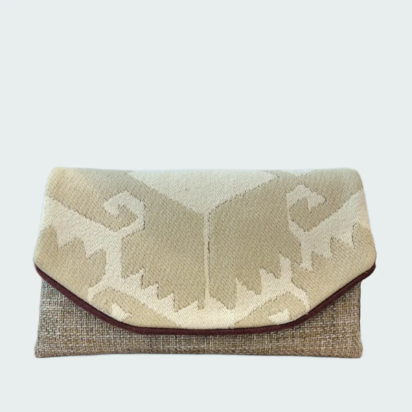 Pochette donna Sahrai
