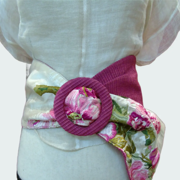Cintura Donna Rose