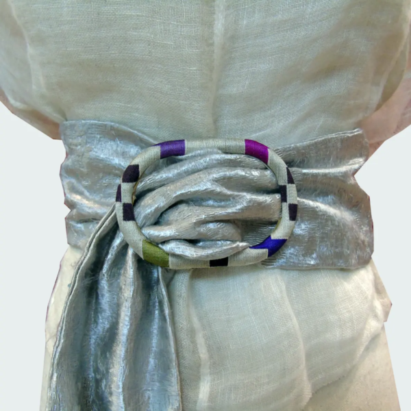 Cintura Donna Raso