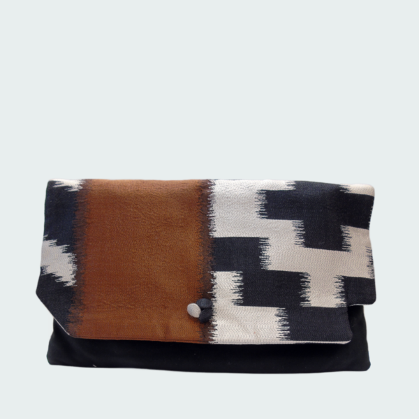Pochette donna Indian