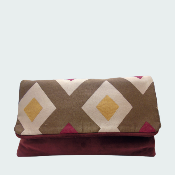 Pochette donna Indian V2
