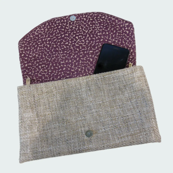 Pochette donna Sahrai - immagine 3
