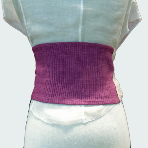 Cintura Donna Rose - immagine 2