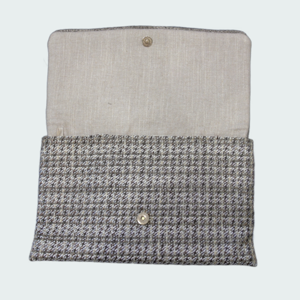 Pochette donna Greek Key - immagine 5