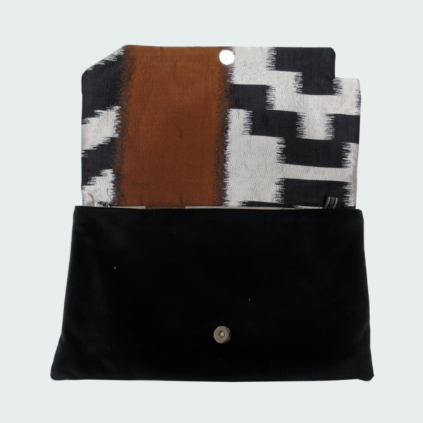 Pochette donna Indian - immagine 4