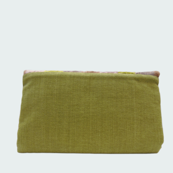 Pochette donna Stripes Velvet V2 - immagine 3