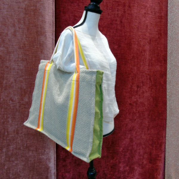 Shopper Bag Riviera - immagine 2