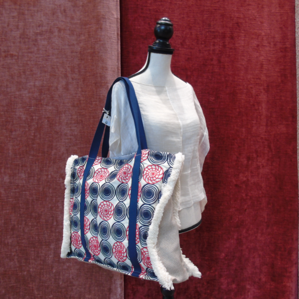 Shopper Bag Snail - immagine 2