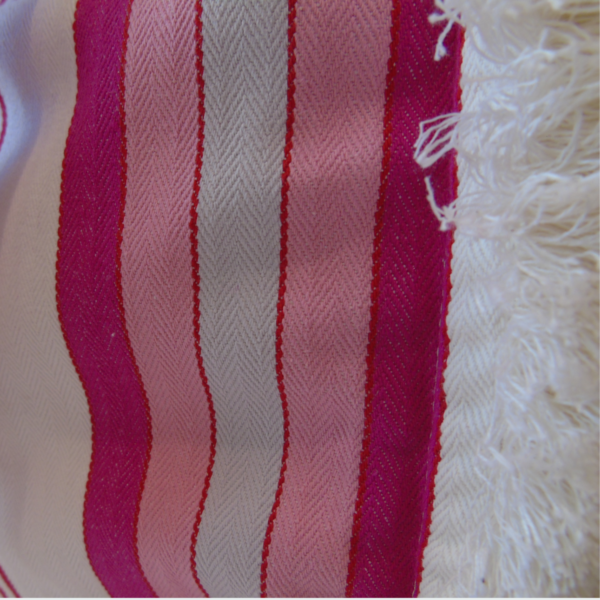 Shopper Bag Stripe - immagine 3