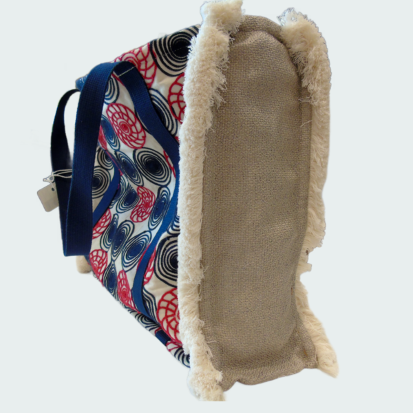 Shopper Bag Snail - immagine 3