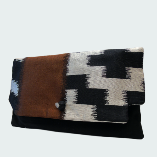 Pochette donna Indian - immagine 2