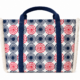 S11 Shopper donna in cotone