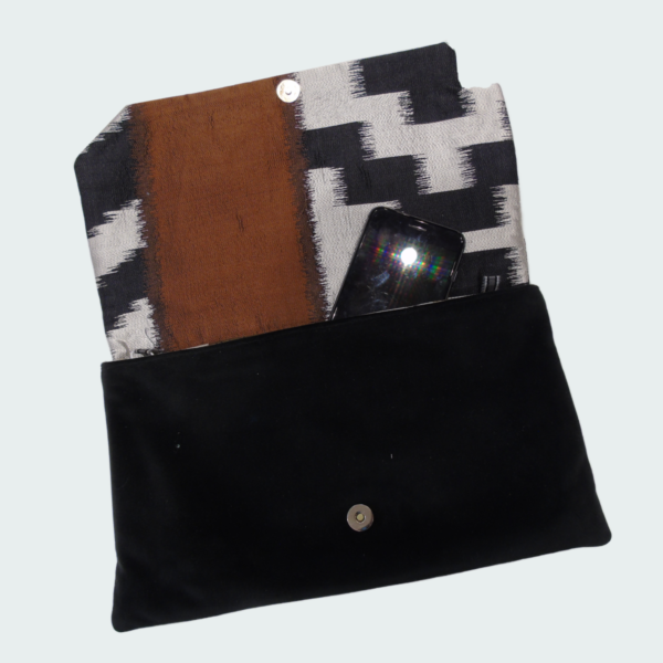 Pochette donna Indian - immagine 5