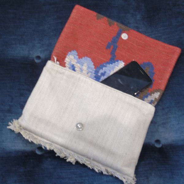 Pochette donna Ziegler V3 - immagine 3