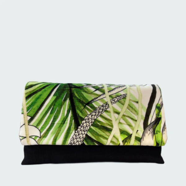 Pochette donna Jungle V2