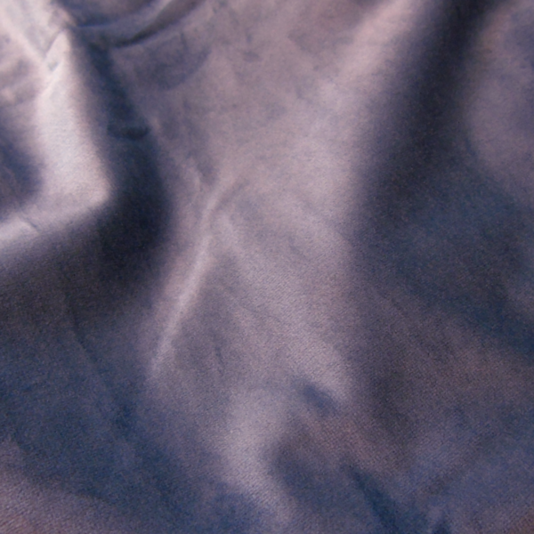 Sciarpa donna double face abstract - immagine 4
