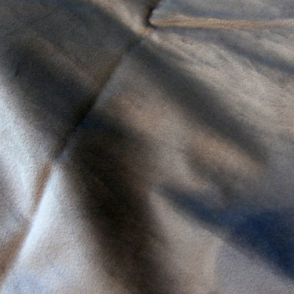 Sciarpa donna double face abstract V2 - immagine 4