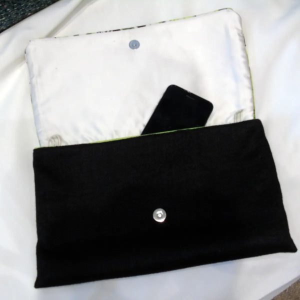 Pochette donna Jungle V2 - immagine 5